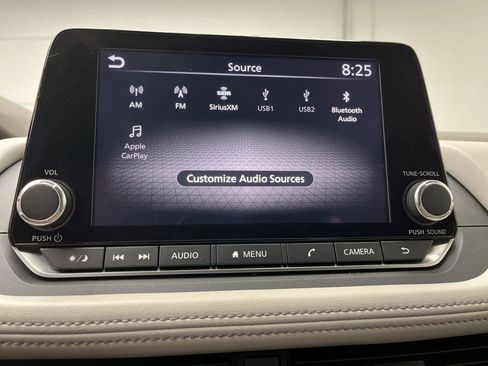 Used 2023 Nissan Rogue SV AWD/4WD image 17
