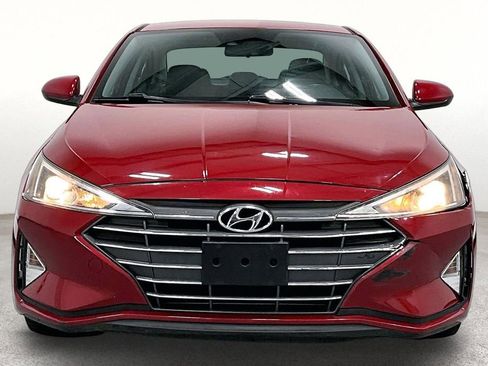 Used 2020 Hyundai Elantra SEL image 5