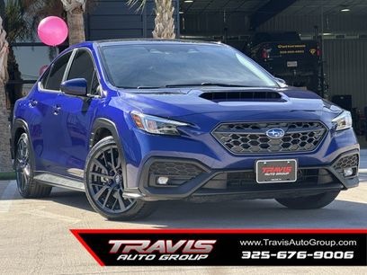 Used 2024 Subaru WRX Premium w/ Popular Package #2A