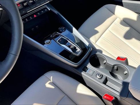 New 2026 Audi A3 2.0T Premium AWD/4WD image 8