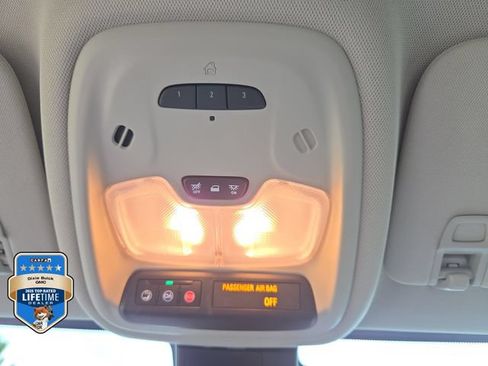 Certified 2024 Buick Encore GX Avenir FWD image 30