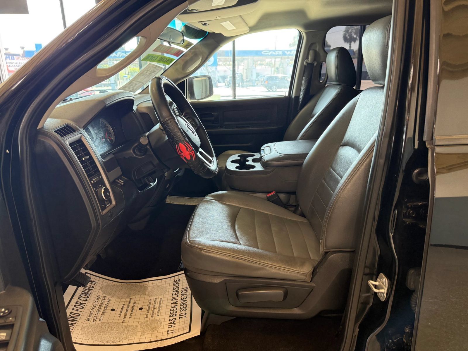 Used 2014 RAM 1500 Express RWD image 8