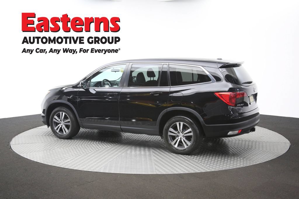 Used 2018 Honda Pilot EX image 61