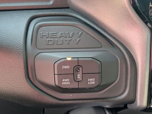 New 2026 RAM 2500 Laramie image 21