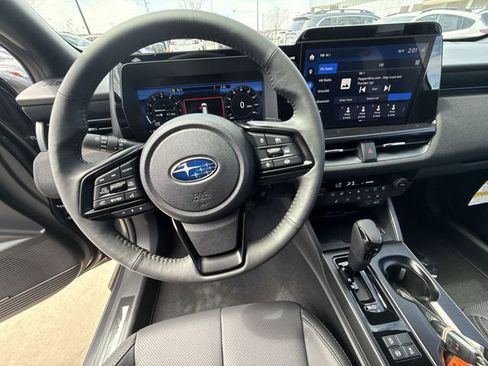New 2026 Subaru Outback Limited AWD/4WD image 14