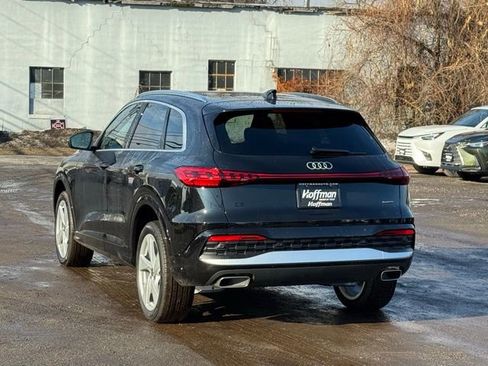 New 2025 Audi Q5 Premium Plus image 6