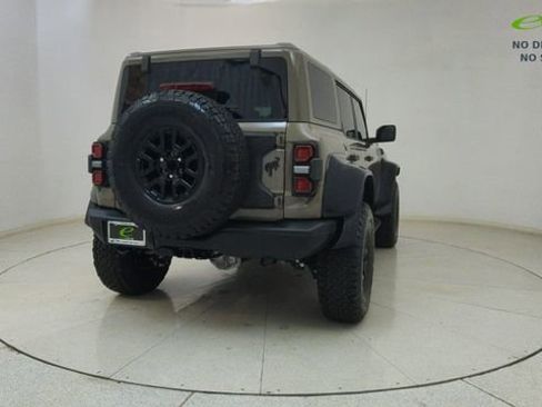 Used 2025 Ford Bronco Raptor AWD/4WD image 68