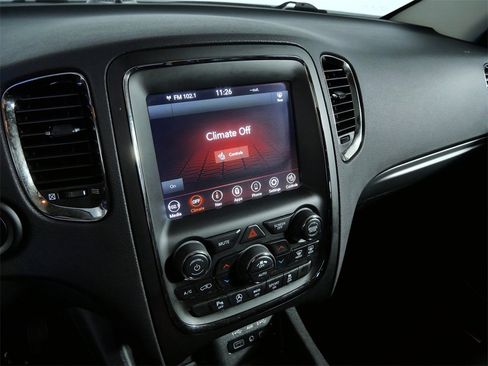 Used 2018 Dodge Durango GT w/ Premium Group image 19