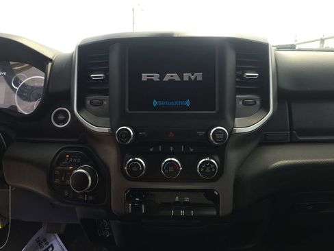 Used 2023 RAM 1500 Big Horn image 5