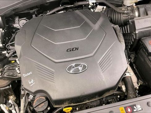 Used 2024 Hyundai Palisade XRT AWD/4WD image 30