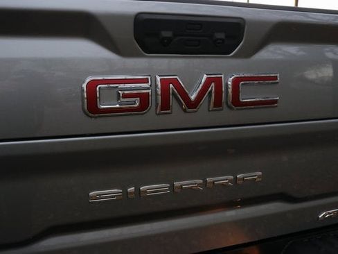 New 2026 GMC Sierra 2500 AT4X image 6