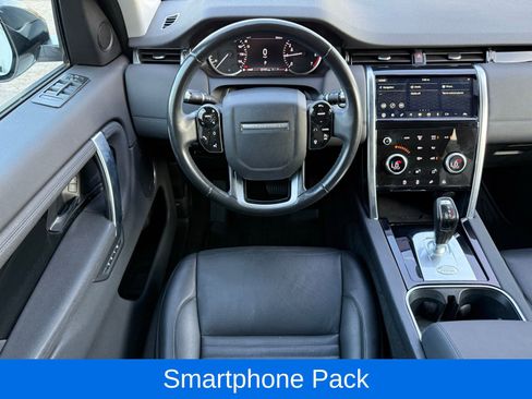 Used 2020 Land Rover Discovery Sport S AWD/4WD image 30