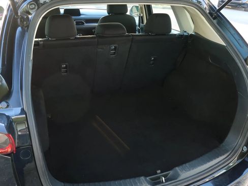 Used 2018 MAZDA CX-5 Sport image 15