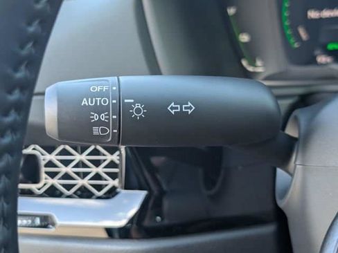 Used 2026 Honda Accord EX-L image 23