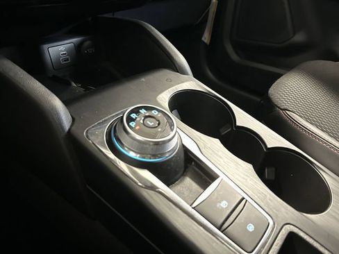 Certified 2025 Ford Escape ST-Line Elite w/ Tech Pack #2 image 22