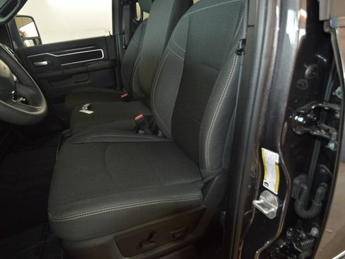 Used 2026 RAM 2500 Big Horn AWD/4WD image 35