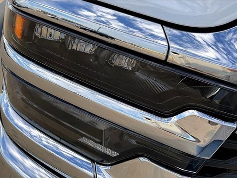 New 2026 RAM 5500 Tradesman w/ Chrome Appearance Group image 23