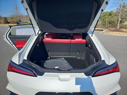 New 2026 Acura Integra Type S image 13