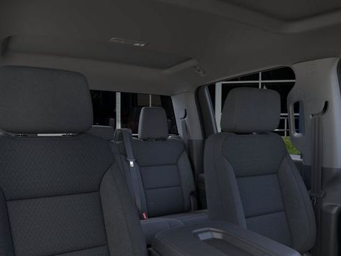 New 2026 Chevrolet Silverado 1500 LT AWD/4WD image 24