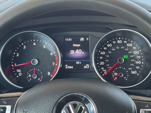 Used 2020 Volkswagen Tiguan S AWD/4WD image 30