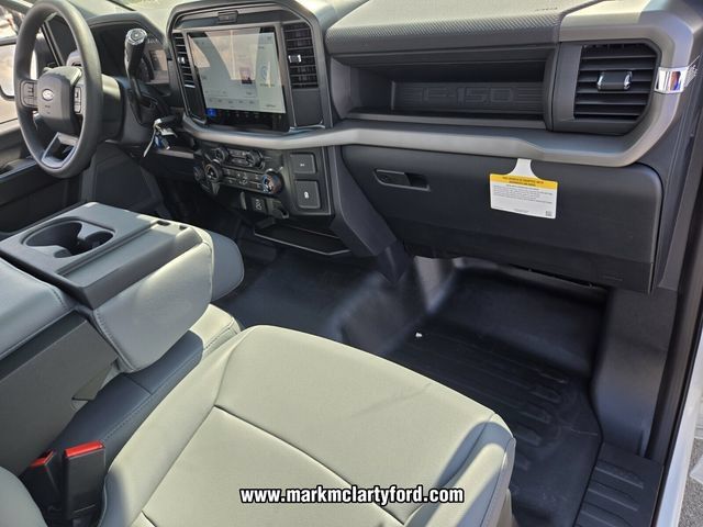 New 2026 Ford F150 XL RWD image 13