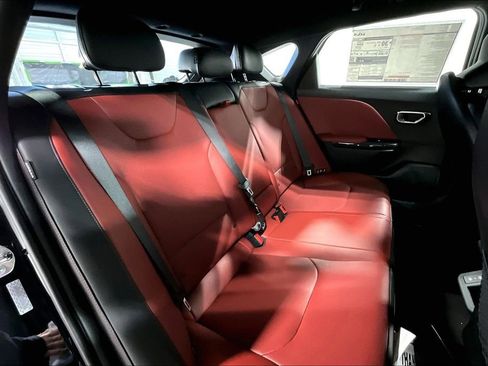 New 2026 Kia K4 GT-Line FWD image 9