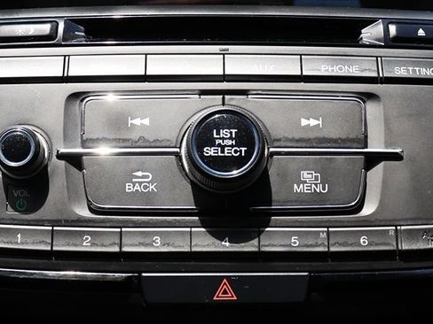 Used 2016 Honda Accord Sport image 46