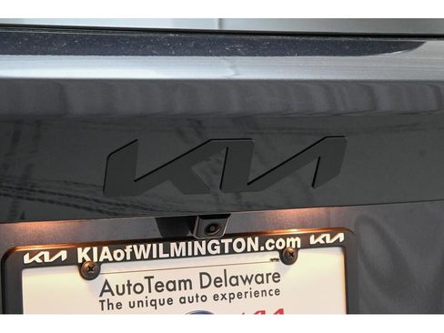 New 2026 Kia Sorento AWD image 35