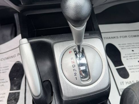 Used 2009 Honda Civic EX image 17