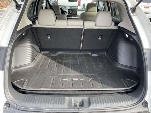 Used 2023 Honda HR-V EX-L image 49