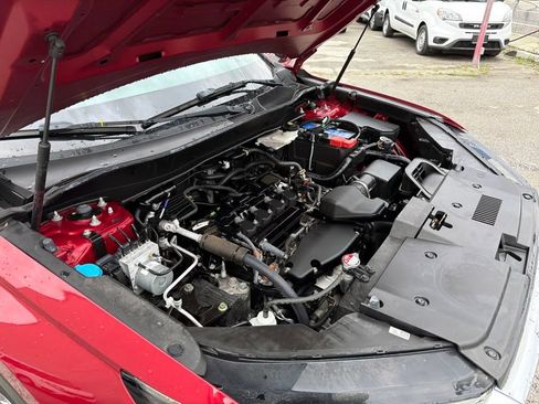 Used 2023 Honda CR-V EX image 39