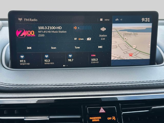 Certified 2024 Acura MDX w/ Advance Package AWD/4WD image 26