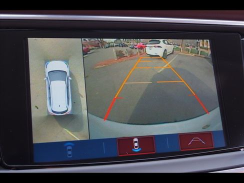 Used 2019 Buick Enclave Avenir w/ Avenir Technology Package image 45