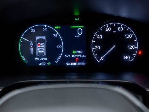 Certified 2023 Honda CR-V Sport Touring image 20