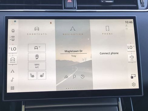 New 2026 Land Rover Range Rover Evoque S image 27