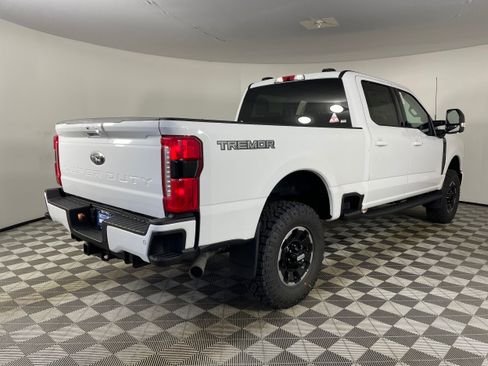 New 2026 Ford F350 XLT w/ XLT Premium Package image 6