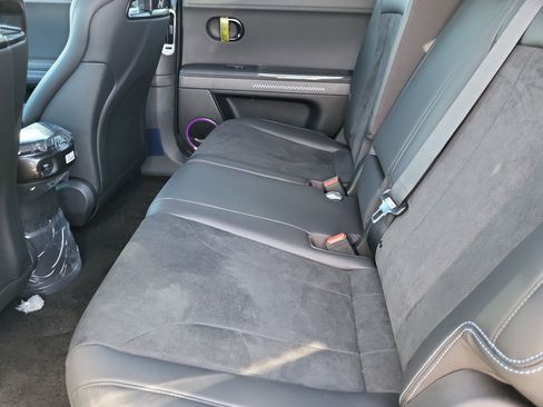New 2025 Hyundai Ioniq 5 N AWD/4WD image 17