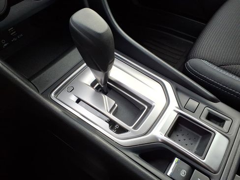 Certified 2020 Subaru Forester w/ Alloy Wheel Package image 15