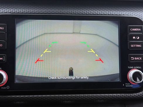 Used 2023 Nissan Kicks SV FWD image 18