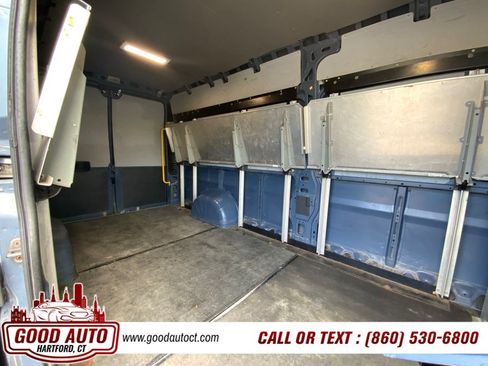 Used 2020 RAM ProMaster 3500 FWD image 12