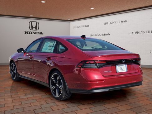 New 2026 Honda Accord SE image 11