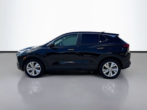 Used 2025 Buick Encore GX Preferred w/ Comfort Package FWD image 6