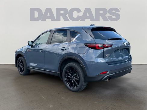 Used 2023 MAZDA CX-5 Carbon Edition AWD/4WD image 4