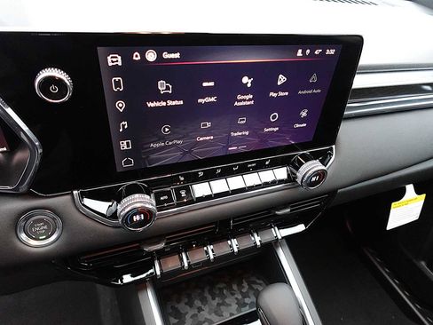 New 2026 GMC Canyon Elevation w/ Convenience Package image 18