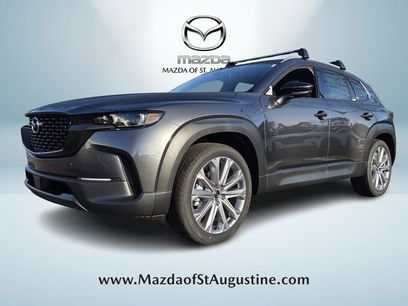 New 2026 MAZDA CX-50 AWD 2.5 S w/ Weather Package