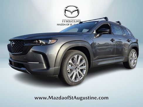 New 2026 MAZDA CX-50 AWD 2.5 S w/ Weather Package image 1