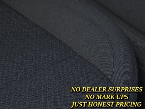 New 2026 Chevrolet Silverado 1500 W/T w/ WT Convenience Package image 21