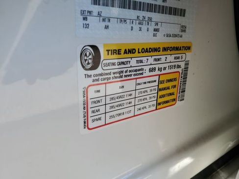 Used 2024 Ford Expedition Max Limited image 30