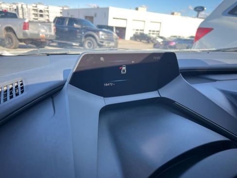 Used 2025 Toyota Prius AWD image 17