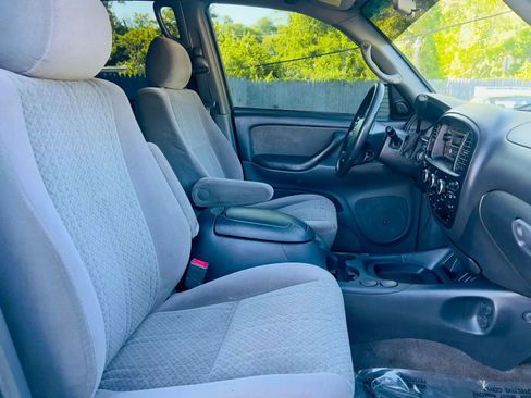 Used 2006 Toyota Tundra SR5 AWD/4WD image 11